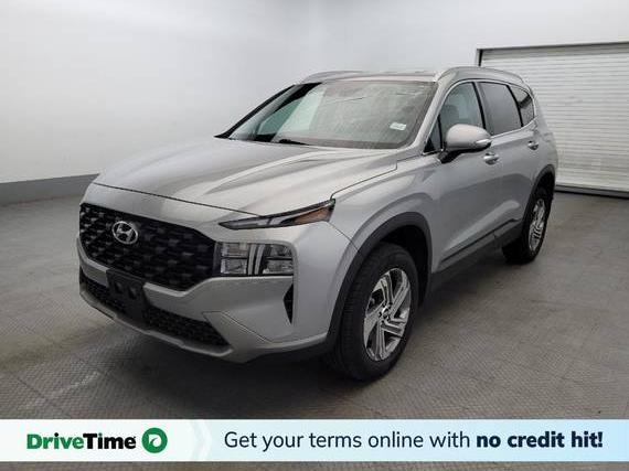 HYUNDAI SANTA FE 2023 5NMS2DAJ4PH522013 image